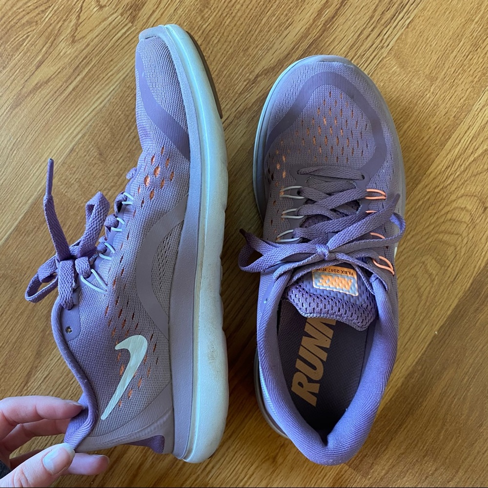 nike sneakers